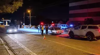 Aydın'da Jandarmadan Ruhsatsız Silah Baskını