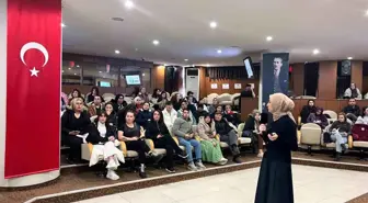 Eskişehir'de Ekmek Üretimi ve Hijyen Eğitimi Düzenlendi