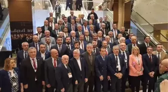 Emeklerimizin takdir edilmesi gurur verici