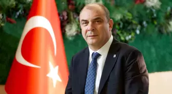 Eskişehir İhracatında Yüzde 4,4 Artış