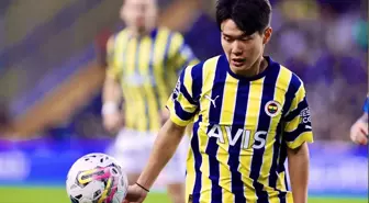 Fenerbahçe, Jin-ho Jo'nun sözleşmesini feshetti