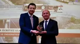 'Hizmetlerimizi katlayarak sürdüreceğiz'