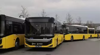 İETT otobüs seferleri duracak mı? İstanbul'da Özel Halk Otobüsleri grev mi yapacak?