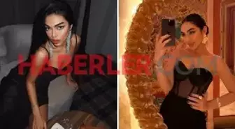 İşte Benim Stilim yarışmacısı Nadia kimdir? Nadia kaç yaşında, nereli?