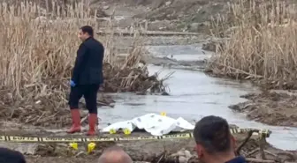 Gümüşhane'de Kayıp Yaşlı Kadın Derede Ölü Bulundu