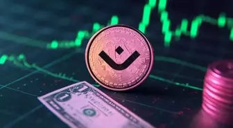 Mantra (OM) çöküşün ardından sert yükseldi