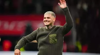 Yeni adresini duyurdular! Mauro Icardi, gelecek sezon Galatasaray'da olmayacak