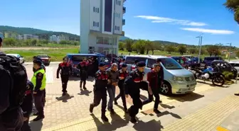Denizli'de Miras Kavgası: Ağabey Kardeşini ve Yengesini Tüfekle Vurarak Öldürdü