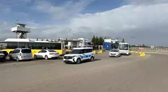 Diyarbakır'da Narin Güran Cinayeti Davası Başladı