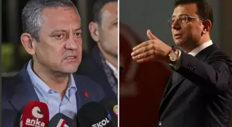 Özel, İmamoğlu'nun önünü mü kesiyor? Son çıkışı CHP içerisinde tartışmaları alevlendirdi