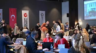 Turizm sektöründen Orta Doğu'ya tanıtım atağı
