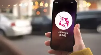 Uniswap (UNI) fiyat tahmini 2025-2031