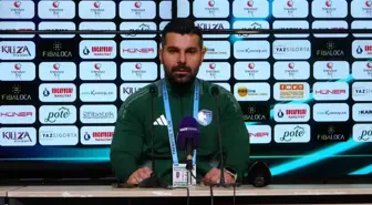 Erzurumspor FK, Adanaspor'u 3-0 Mağlup Etti