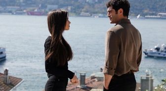Bir Gece Masalı 29. bölüm full HD tek parça izleme linki 15 Nisan Salı!