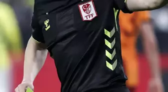 Bir tane bile Türk yok! 2025 FIFA Kulüpler Dünya Kupası'nın hakemleri belli oldu