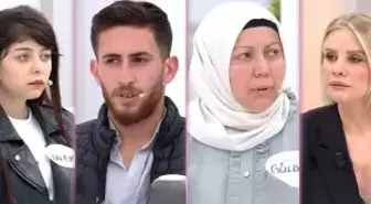Esra Erol kaynana damat aşkı! Esra Erol kayınvalidesiyle ilişkisi olan damat kim? Cuma ve Güldane olayı nedir?