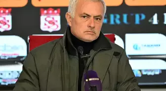 Fenerbahçe'de Jose Mourinho gönderilecek! İşte yerine gelecek isim