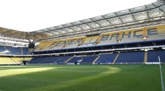 Fenerbahçe gelecek sezon sahasında maç oynayamayacak