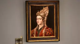 Hürrem Sultan: 'Rus Cadısı' mı, Ukraynalı papazın kızı mı, İtalyan asilzade mi?