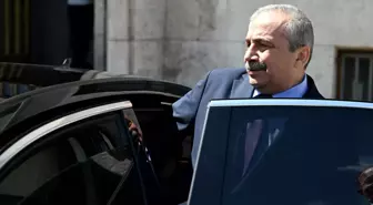 Sırrı Süreyya Önder ameliyata alındı