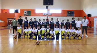 Alaçatıspor Basketbol Takımı Kuruldu