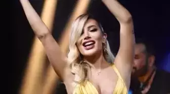 İrem Derici'den samimi açıklama: Genç erkek severim