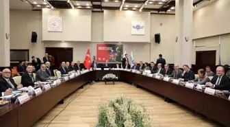 Karabük Lojistik Merkez Projesi Onaylandı