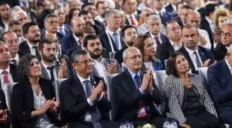 Kurultay soruşturmasında İmamoğlu dahil 86 kişinin ifadesi alınıyor