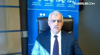 Ömer Faruk Gergerlioğlu: Çözüm sürecinin hızlı bir şekilde yürümesi mümkün değil
