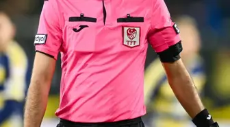 TFF yetkilisinden bomba itiraf: Hakemlerin yarısı testleri geçemedi