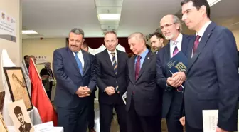 Ankara'da Bağımlılıkla Mücadele Toplantısı Düzenlendi