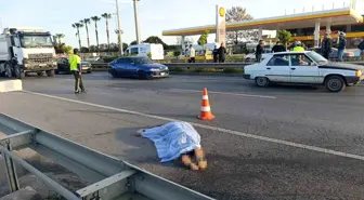 Manavgat'ta Motosiklet Kazası: Genç Hayatını Kaybetti