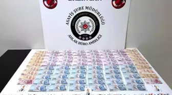 Erzincan'da Kumar Operasyonu: 13 Kişiye Ceza Kesildi
