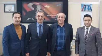 Op. Dr. Münip Yılmaz Emekli Oldu