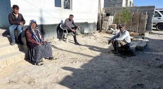 Konya'da Selası Okunan Genç Hayatta Oldu, Mahallede Şok Yaşandı