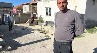Okunan sela köyü birbirine kattı, görenler hortlak sanıp kaçtı