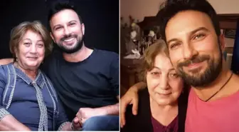 Tarkan'ın annesi öldü mü?