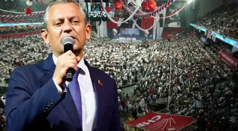 YSK, CHP'nin 21. Olağanüstü Kurultayı'nın iptal istemini reddetti