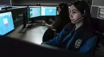 112 Acil Çağrı Merkezlerine Asılsız Çağrılar Artıyor