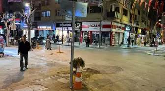 Elazığ'da 4,9 Büyüklüğünde Deprem Meydana Geldi