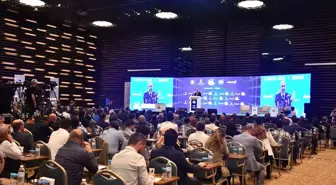 Konya Ekonomi Forumu'nda Ekonomik Gelecek Tartışıldı