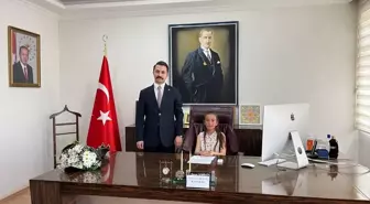 23 Nisan Ulusal Egemenlik ve Çocuk Bayramı kutlanıyor