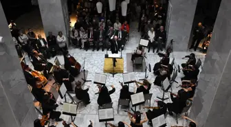 24. Afyonkarahisar Klasik Müzik Festivali başladı