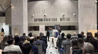 24. Afyonkarahisar Klasik Müzik Festivali'nde Büyüleyici Performanslar
