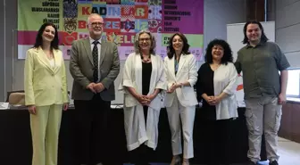 Uçan Süpürge Uluslararası Kadın Filmleri Festivali Başlıyor