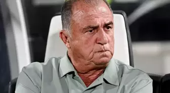 Fatih Terim'in serisi bitti! Al Shabab, Al Akhdoud ile 0-0 berabere kaldı