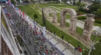TUR 2025'in Altıncı Etabını Ekvadorlu Harold Martin Lopez Kazandı
