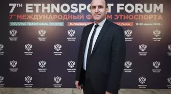 Aynı Forumda Geleneksel Türk Okçuluğu ve Milli Sporcu Ayşegül Demirbağ Çalışkan'ın Başarısı