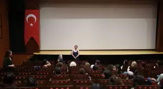 Uluslararası Kadın Yönetmenler Festivali İzmir'de Başladı