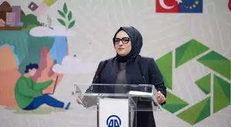 Yeşil Mercek Projesi ile İklim ve Çevre Eğitimi Başladı